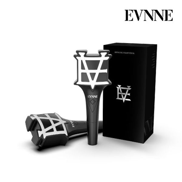 EVNNE Official Light Stick by EVNNE - Available at allkpopmag. Price: $48.10.