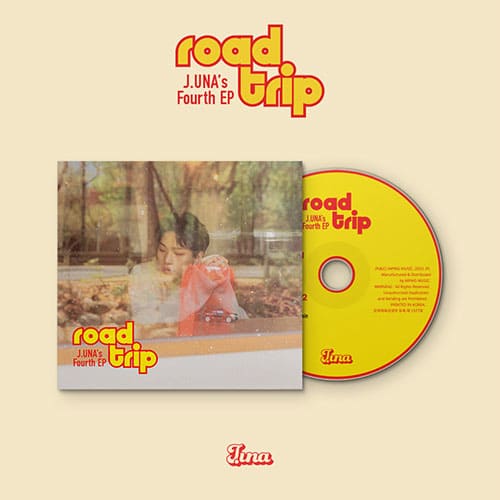 juna-ep-road-trip
