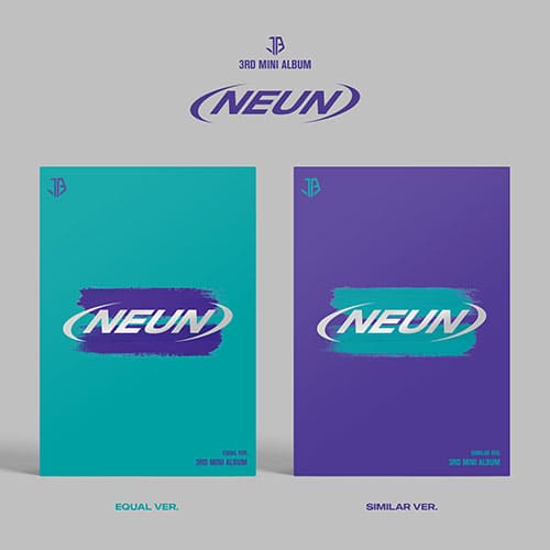 just-b-3rd-mini-album-neun-photobook-album-ver