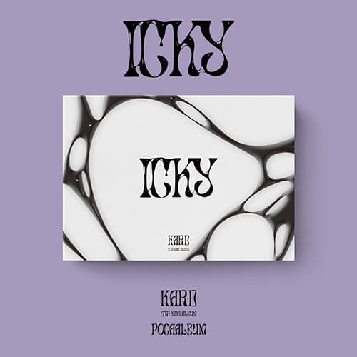 kard-6th-mini-album-icky-poca-album-ver