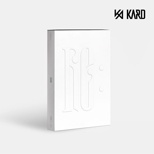 kard-re-5th-mini-album