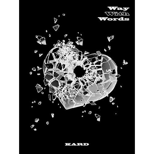 kard-way-with-words-1st-single-album