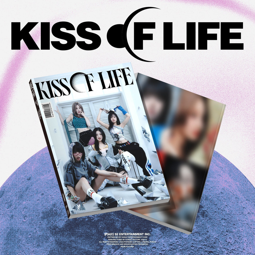 kiss-of-life-3rd-mini-album-lose-yourself-magazine-ver
