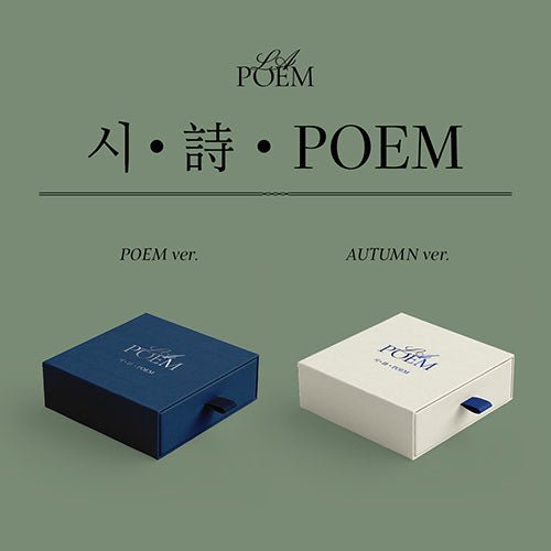 la-poem-2nd-album-poem