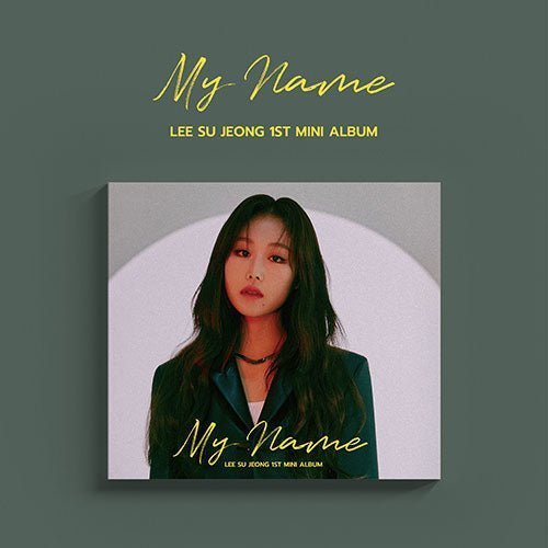 lee-su-jeong-my-name-1st-mini-album