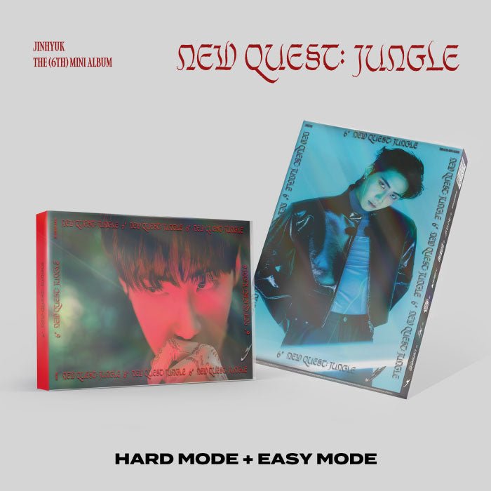 leejinhyuk-6th-mini-album-new-quest-jungle