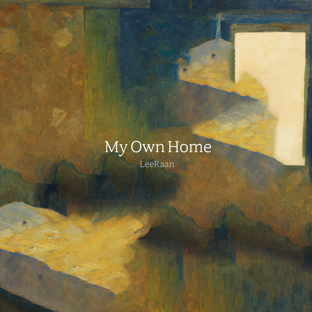 leeraan-my-own-home