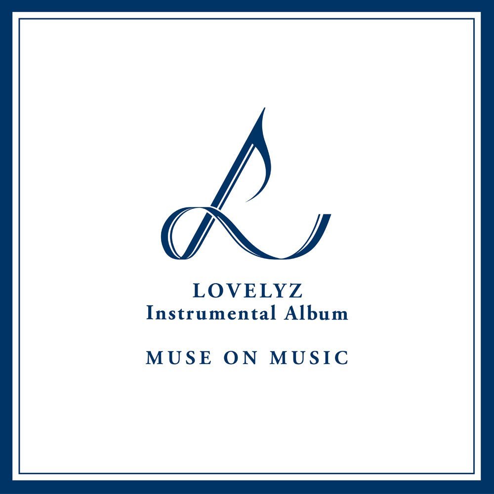 lovelyz-muse-on-music-lovelyz-instrumental-album