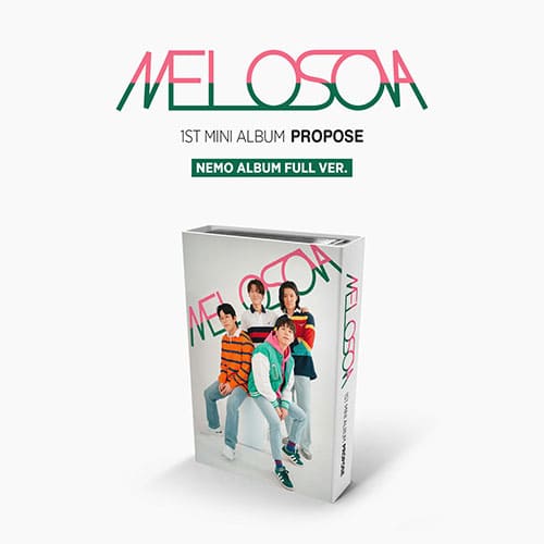 melosona-1st-mini-album-propose-nemo-album-full-ver