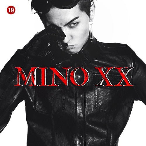 mino-mino-first-solo-album-xx-ver2