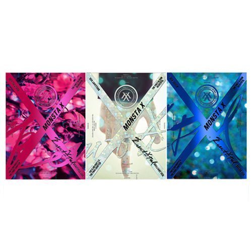 monsta-x-beautiful-1st-album