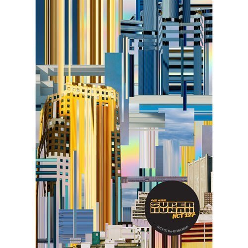 nct-127-nct-127-we-are-superhuman-4th-mini-album