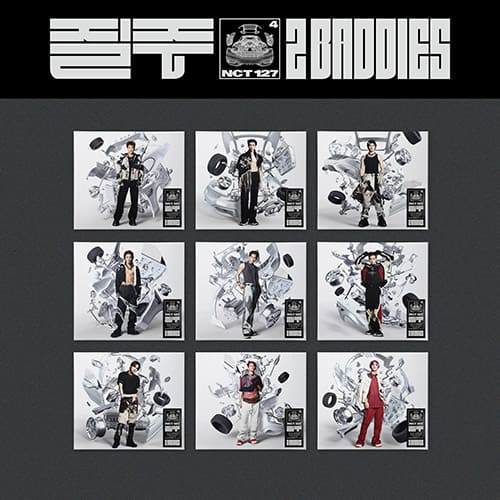 nct-127-4th-album-2-baddies-digipack-ver