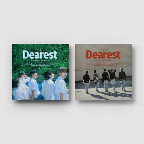 nflying-8th-mini-album-dearest
