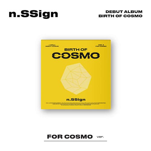 nssign-debut-album-birth-of-cosmo-for-cosmo