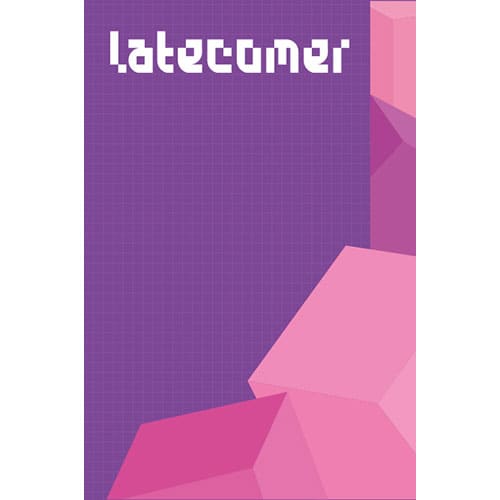 ntx-1st-single-album-latecomer-platform-album-ver