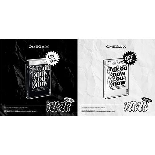omega-x-3rd-album-iykyk