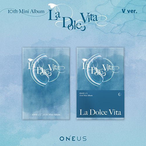 oneus-10th-mini-album-la-dolce-vita-poca-album-ver