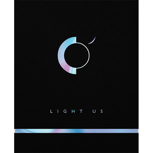 oneus-light-us-1st-mini-album