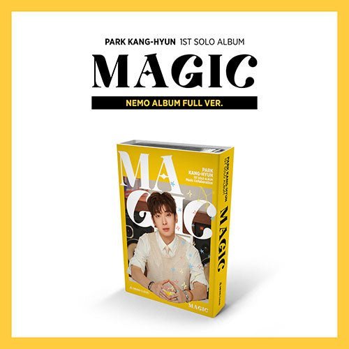 park-kang-hyun-1st-solo-album-magic