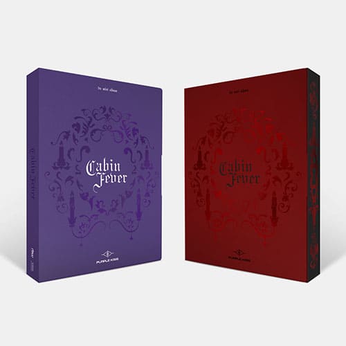 purple-kiss-5th-mini-album-cabin-fever