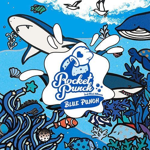 rocket-punch-blue-punch-mini-album-vol3