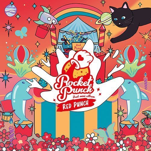 rocket-punch-red-punch-mini-album-vol2