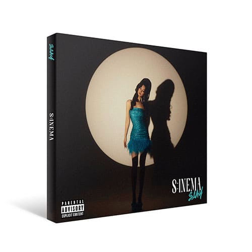 saay-2nd-album-sinema