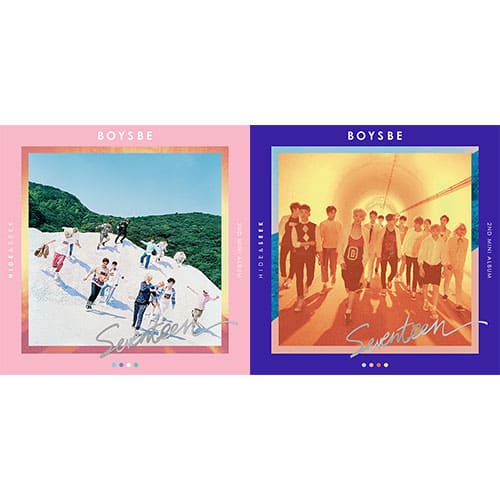 seventeen-2nd-mini-album-boys-be-re-release