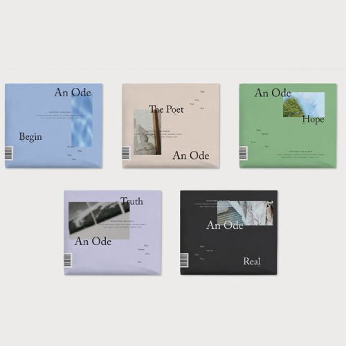 seventeen-an-ode-3rd-album