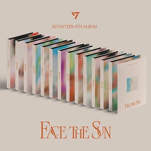 seventeen-face-the-sun-4th-album-carat-ver
