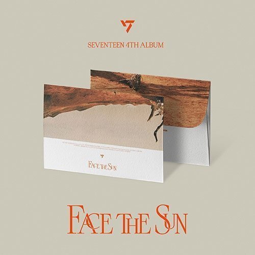 seventeen-face-the-sun-4th-album-weverse-album-ver