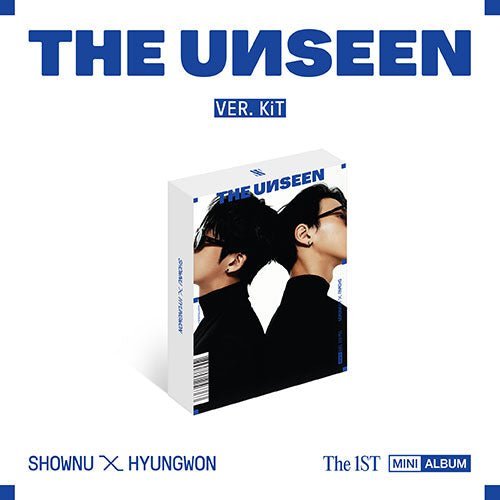 shownuhyungwon-1st-mini-album-the-unseen-kit-ver