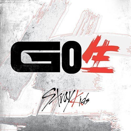 stray-kids-go-1st-album-standard-ver