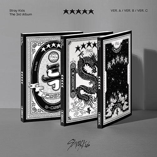 stray-kids-the-3rd-album-5-star