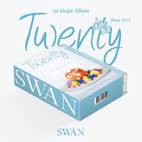 swan-1st-single-album-twenty-prod