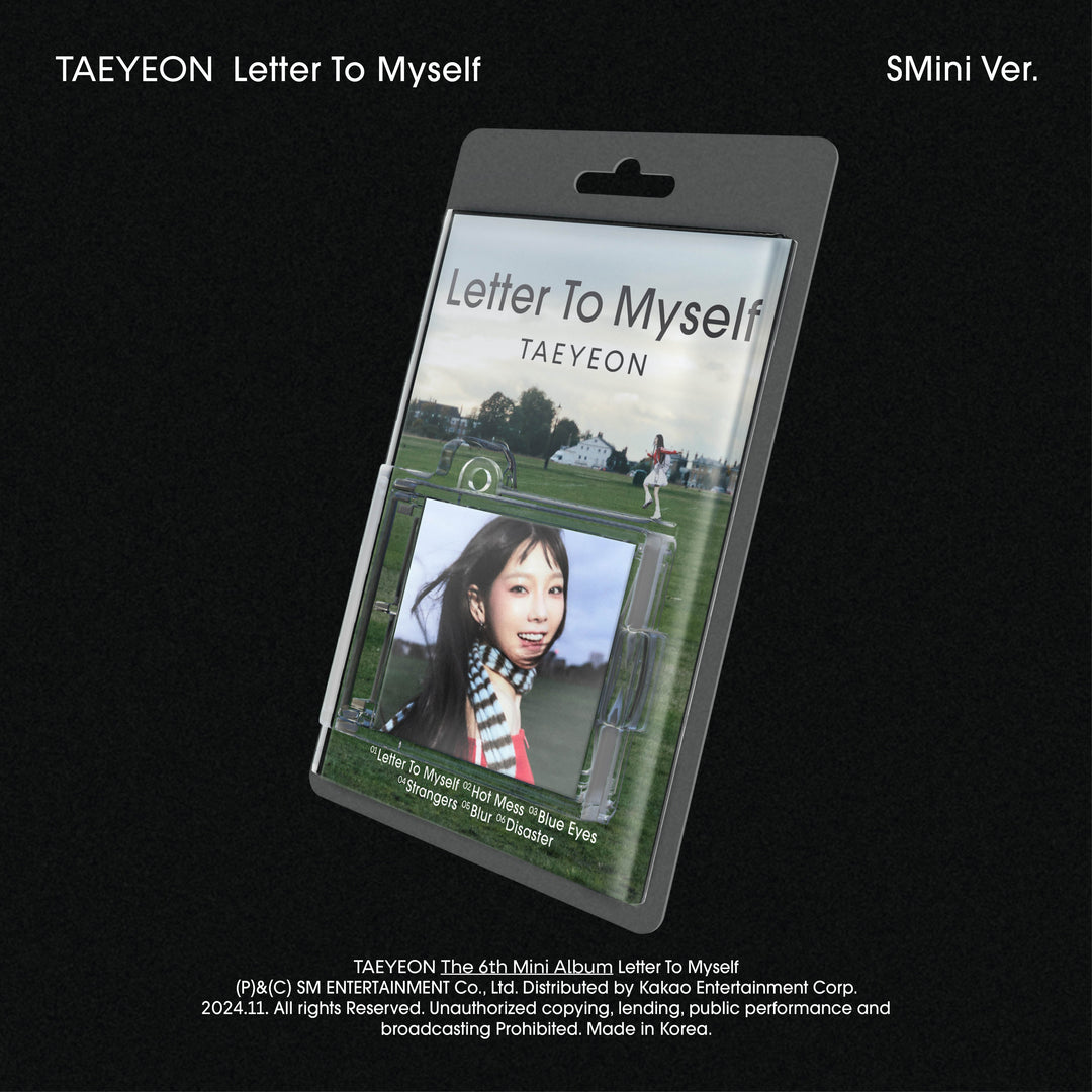 taeyeon-6th-mini-album-letter-to-myself-smini-ver-smart-album