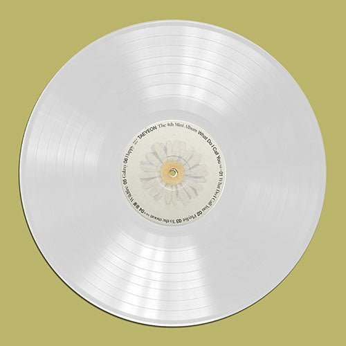 taeyeon-what-do-i-call-you-4th-mini-album-lp-ver-limited