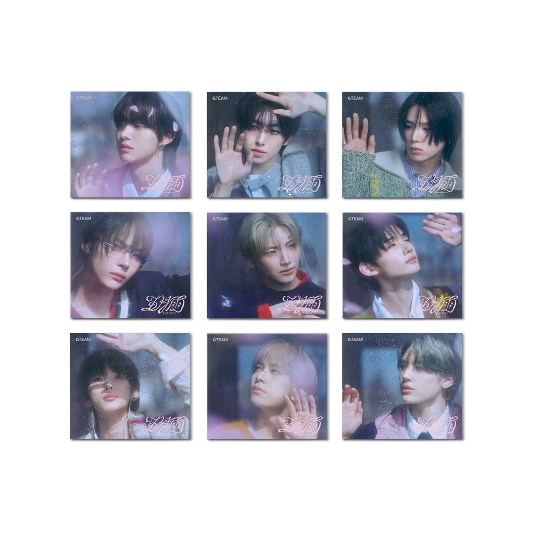 team-1st-single-samidare-single-solo-edition
