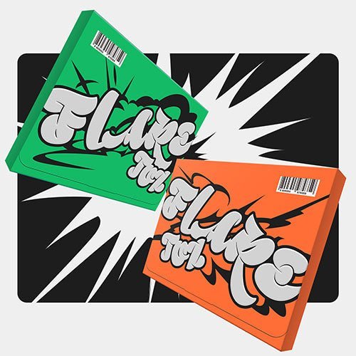 toz-1st-mini-album-flare