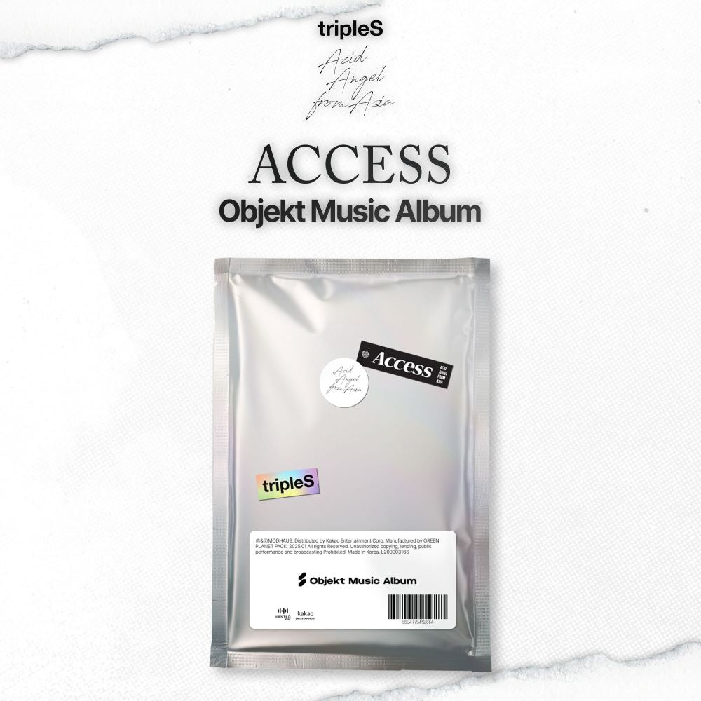 triples-mini-album-acid-angel-from-asia-access-objekt-music-album
