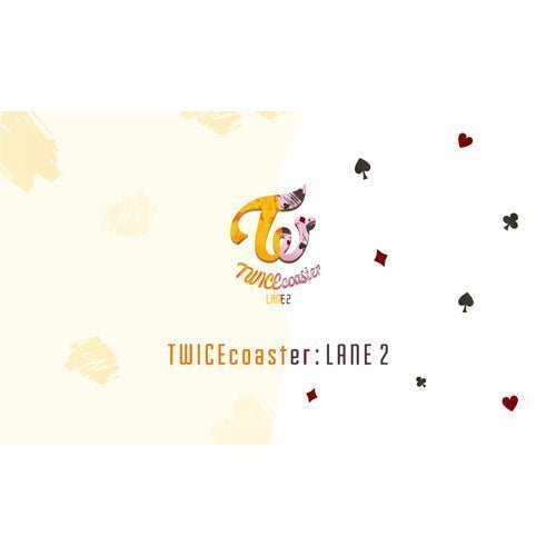 twice-twicecoaster-lane-2-special-album