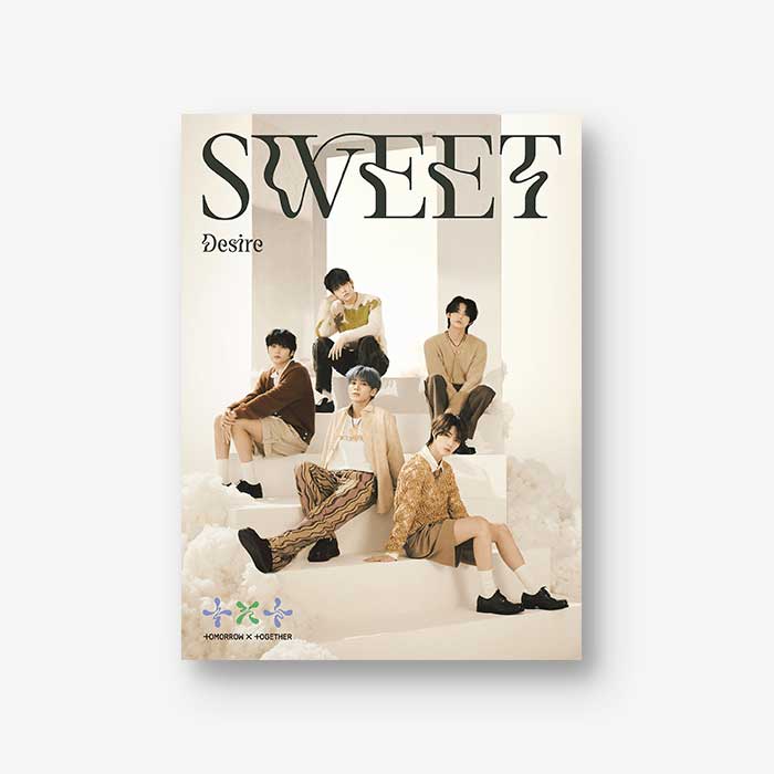 txt-japan-2nd-album-sweet-limited-edition-a