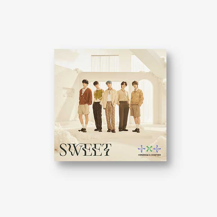 txt-japan-2nd-album-sweet-standard-edition