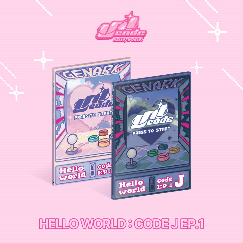 unicode-hello-world-code-j-ep1