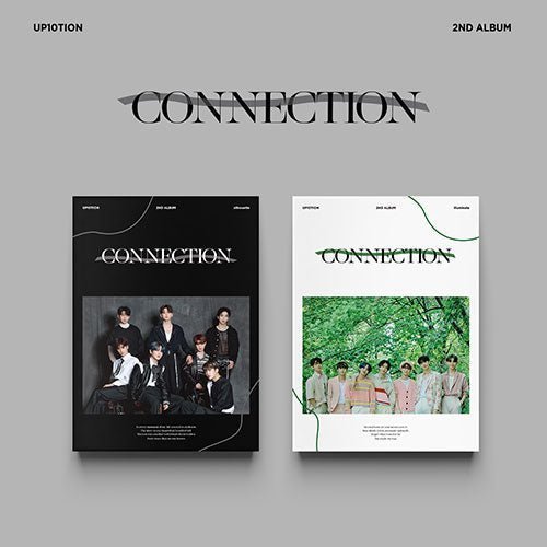 up10tion-connection-2nd-album