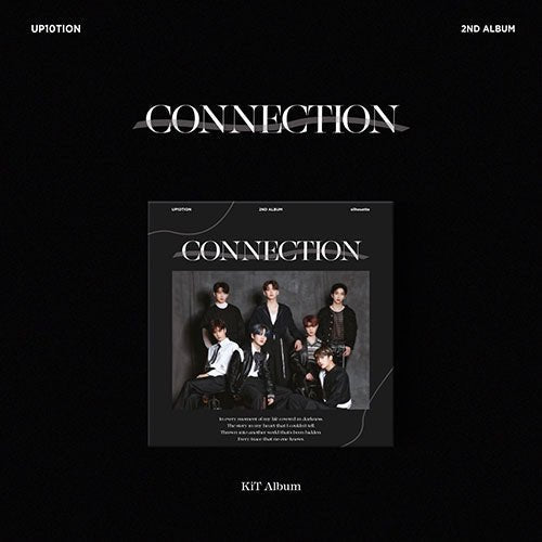 up10tion-connection-2nd-album-kit