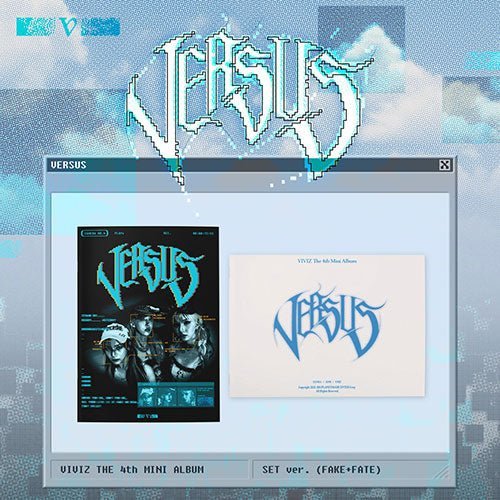 viviz-4th-mini-album-versus