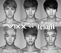 vixx-jekyll