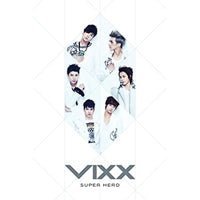 vixx-super-hero